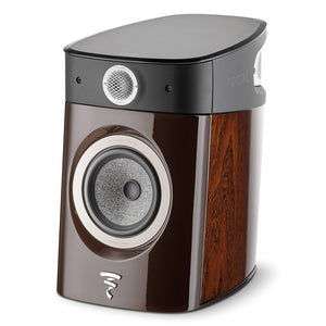 Focal Sopra N1  Bookshelf Speakers - Discontinued Colour