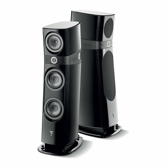 Focal Sopra N°2  Floorstanding Speakers (Pair)