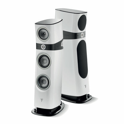 Focal Sopra N°2  Floorstanding Speakers (Pair)