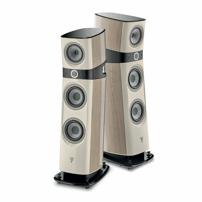 Focal Sopra N°2  Floorstanding Speakers (Pair)