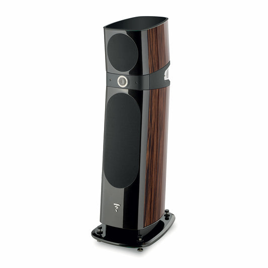 Focal Sopra N°2  Floorstanding Speakers (Pair)