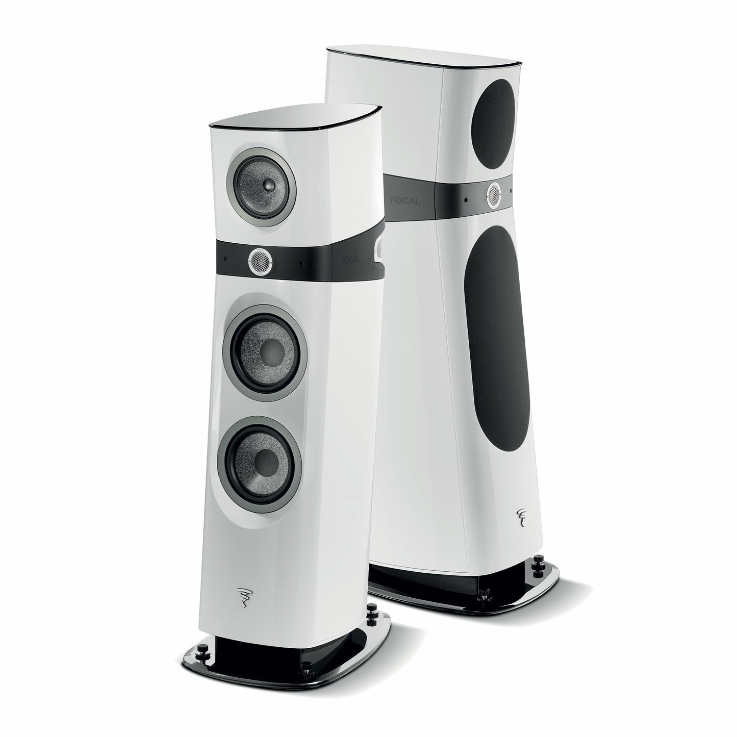 Focal Sopra N°3  Floorstanding Speakers (Pair)