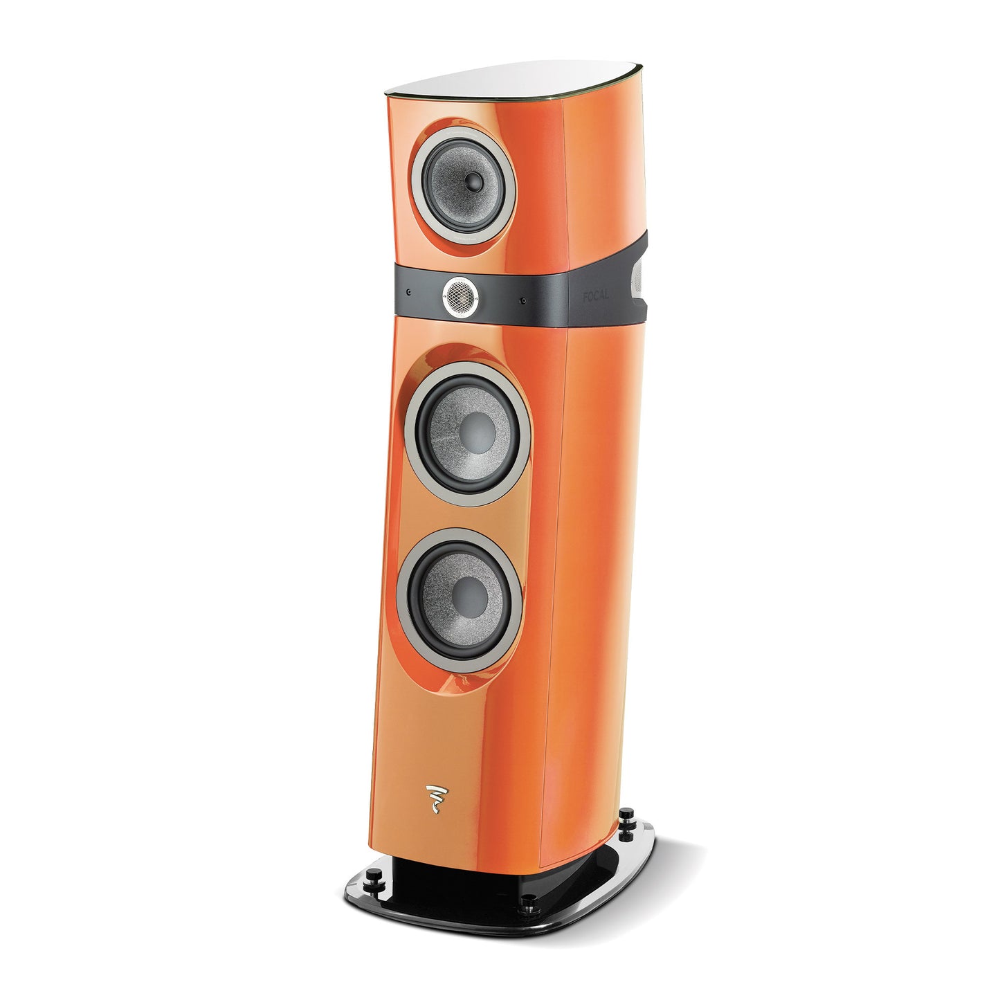 Focal Sopra N°3  Floorstanding Speakers (Pair)