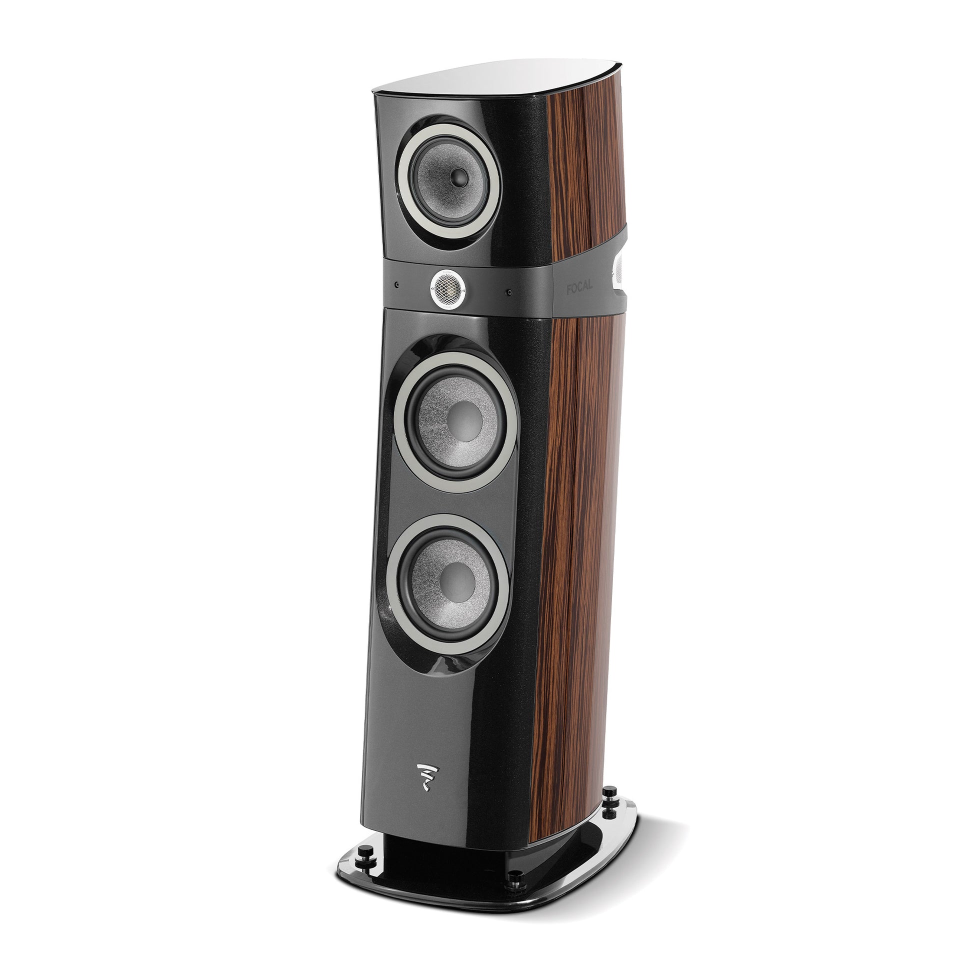 Focal Sopra N°3  Floorstanding Speakers (Pair)