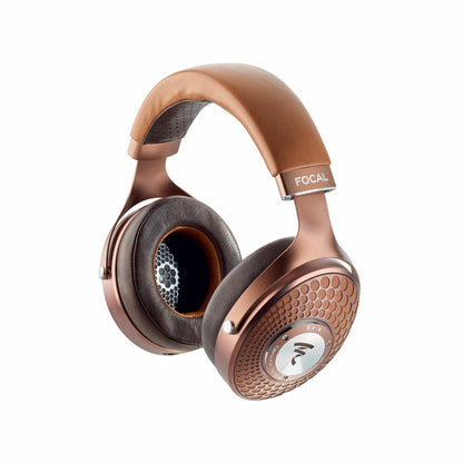 Focal STELLIA BE Closed-Back Headphones