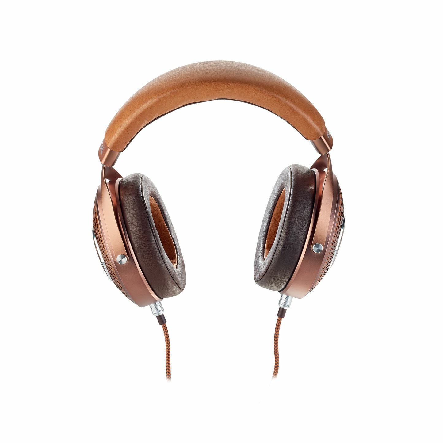 Focal STELLIA BE Closed-Back Headphones