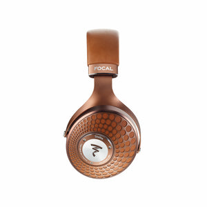 Focal STELLIA BE Closed-Back Headphones