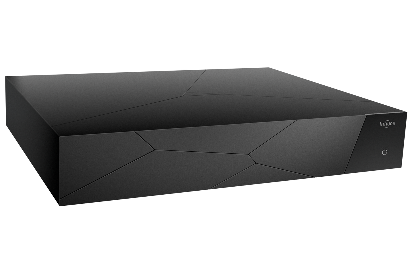 Innuos Stream 3 Music Streamer | Server