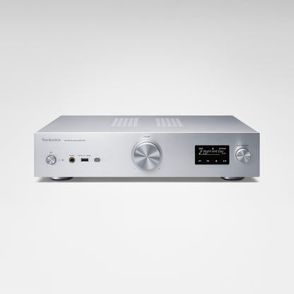 Technics  SU-GX70 Network Audio Amplifier