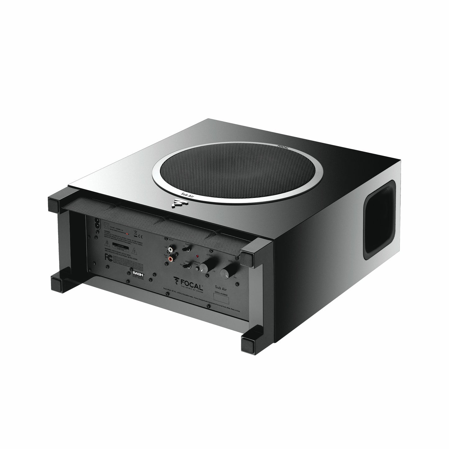 Focal Sub Air Wireless Subwoofer