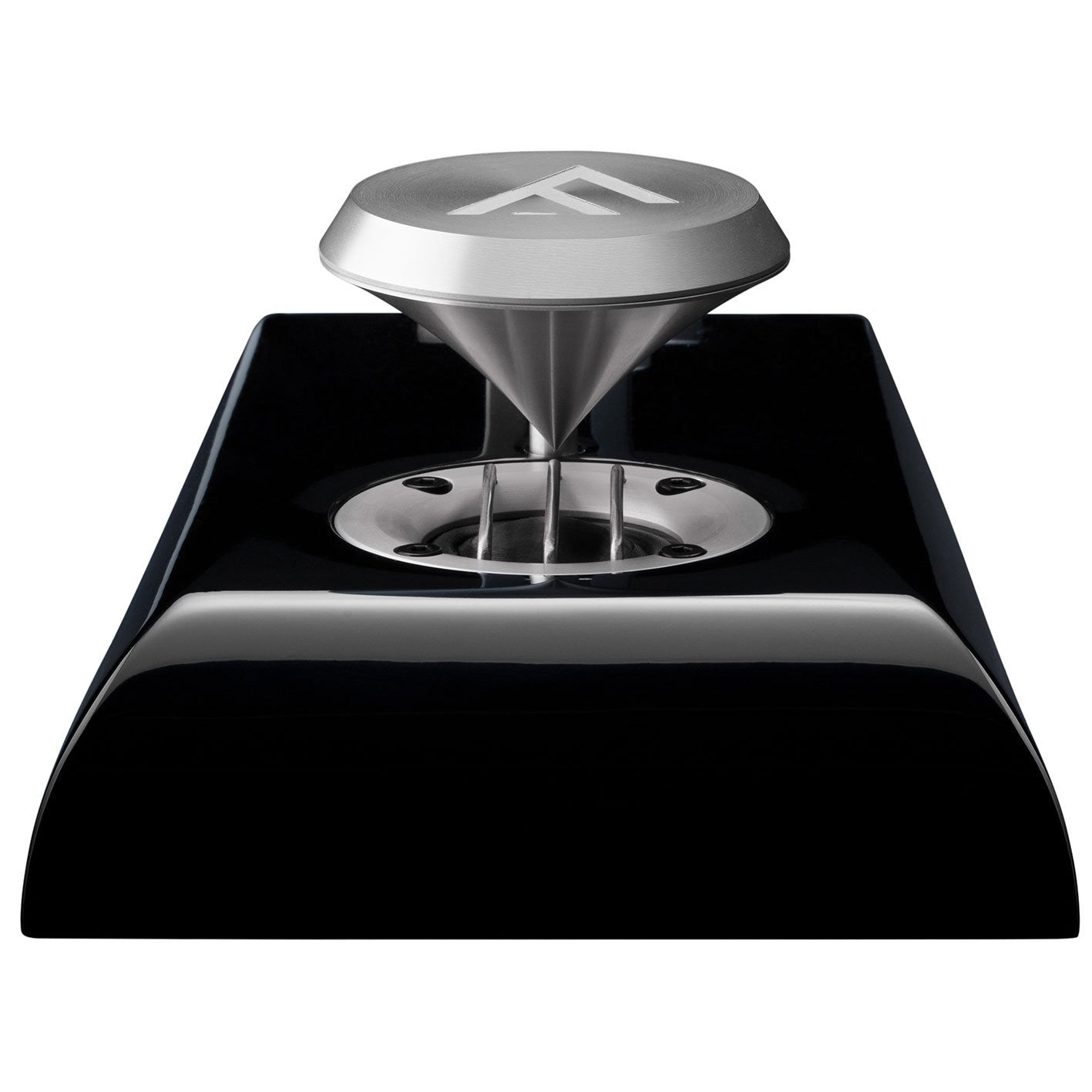 Fyne Audio SuperTrax Super Tweeter-black-front