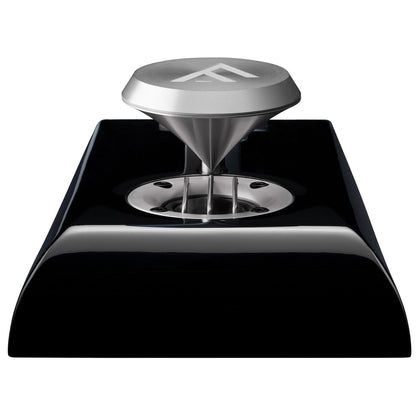 Fyne Audio SuperTrax Super Tweeter-black-front