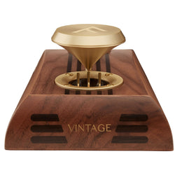 Fyne Audio SuperTrax Super Tweeter-walnut-front