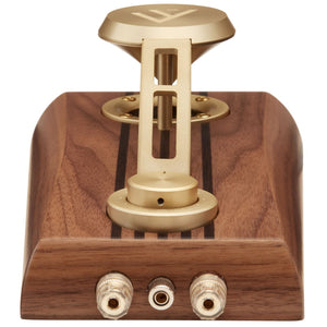 Fyne Audio SuperTrax Super Tweeter-walnut-rear