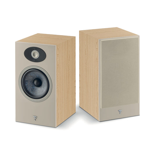 Focal Theva N°1  Bookshelf Speakers (Pair)