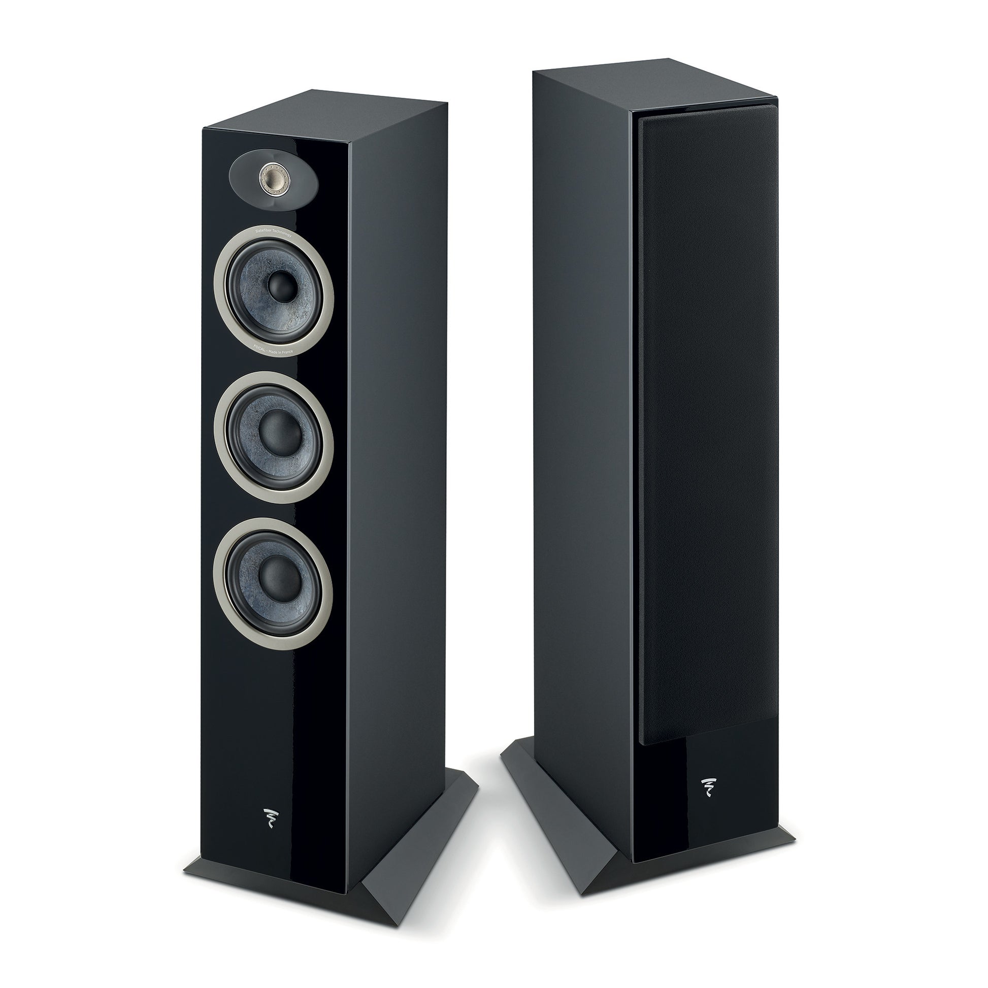 Focal Theva N°2  Floorstanding Speakers (Pair)