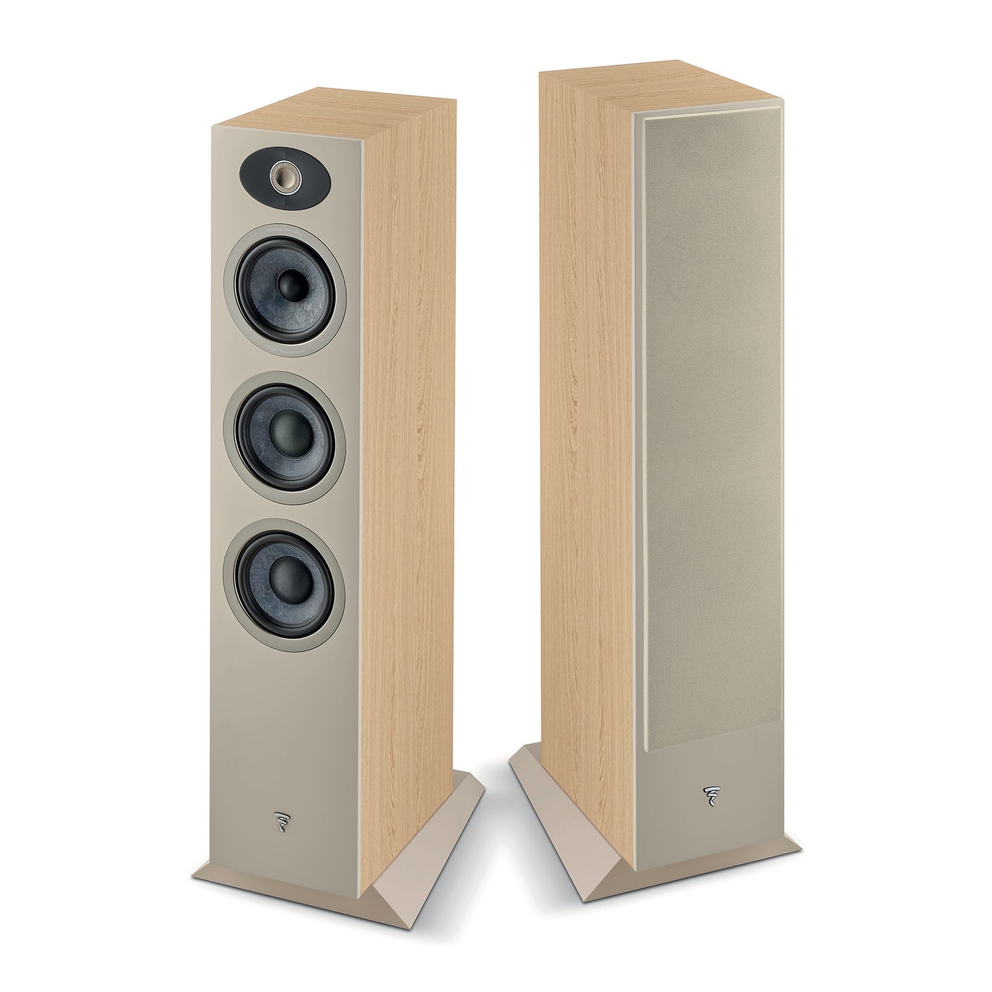 Focal Theva N°2  Floorstanding Speakers (Pair)