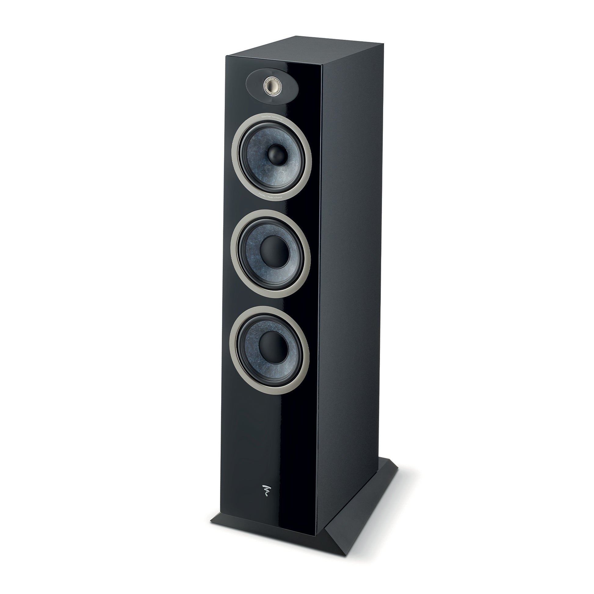 Focal Theva N°3  Floorstanding Speakers (Pair)