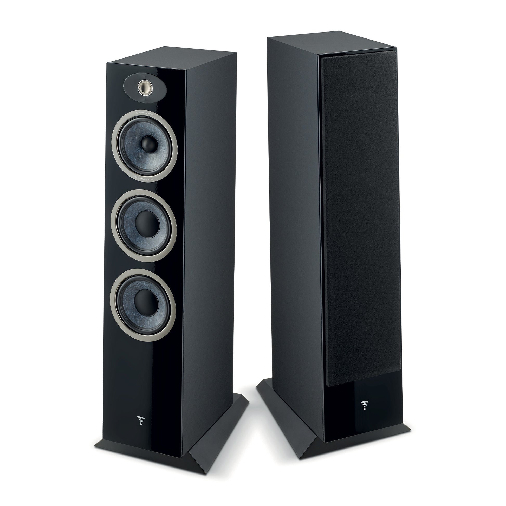 Focal Theva N°3  Floorstanding Speakers (Pair)