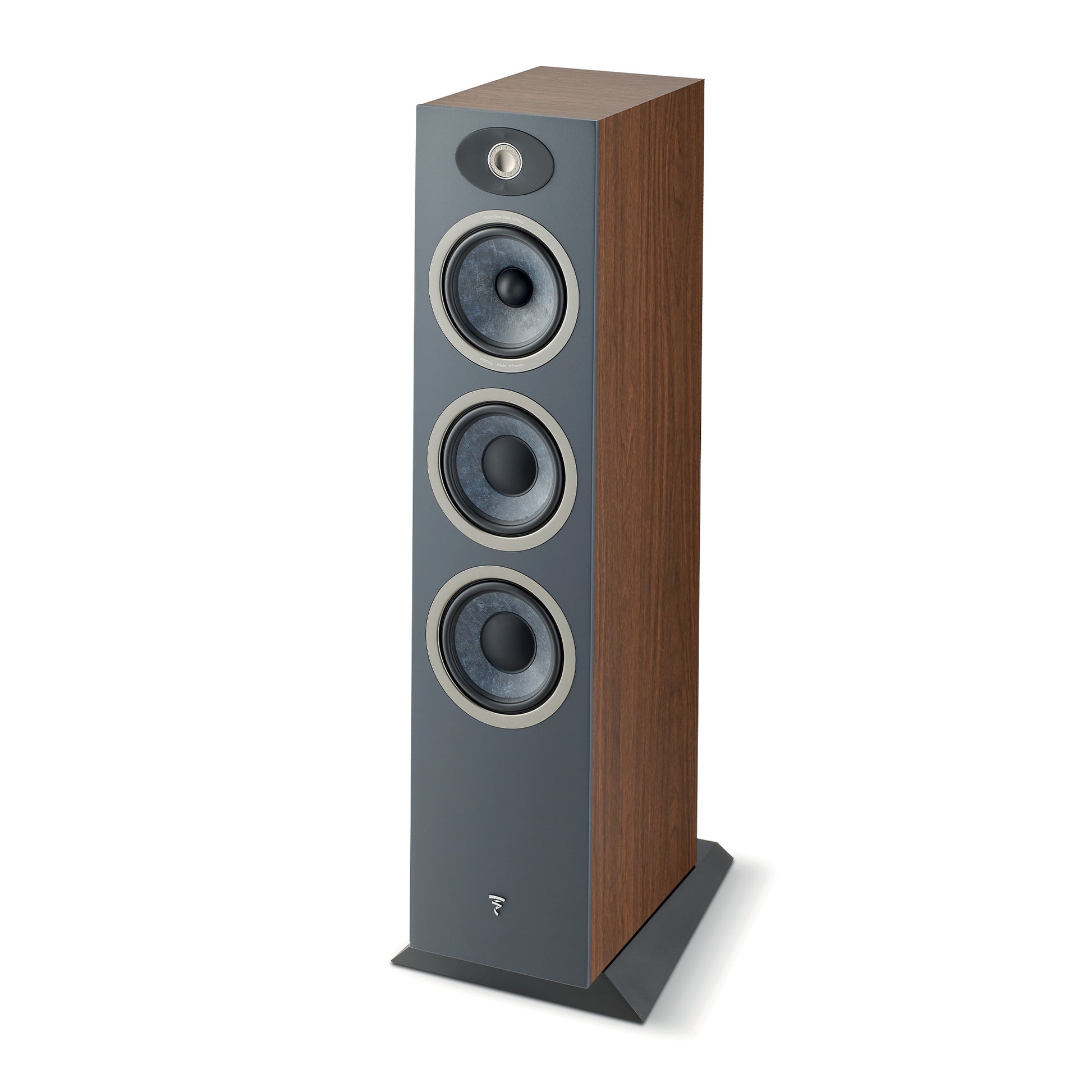 Focal Theva N°3  Floorstanding Speakers (Pair)