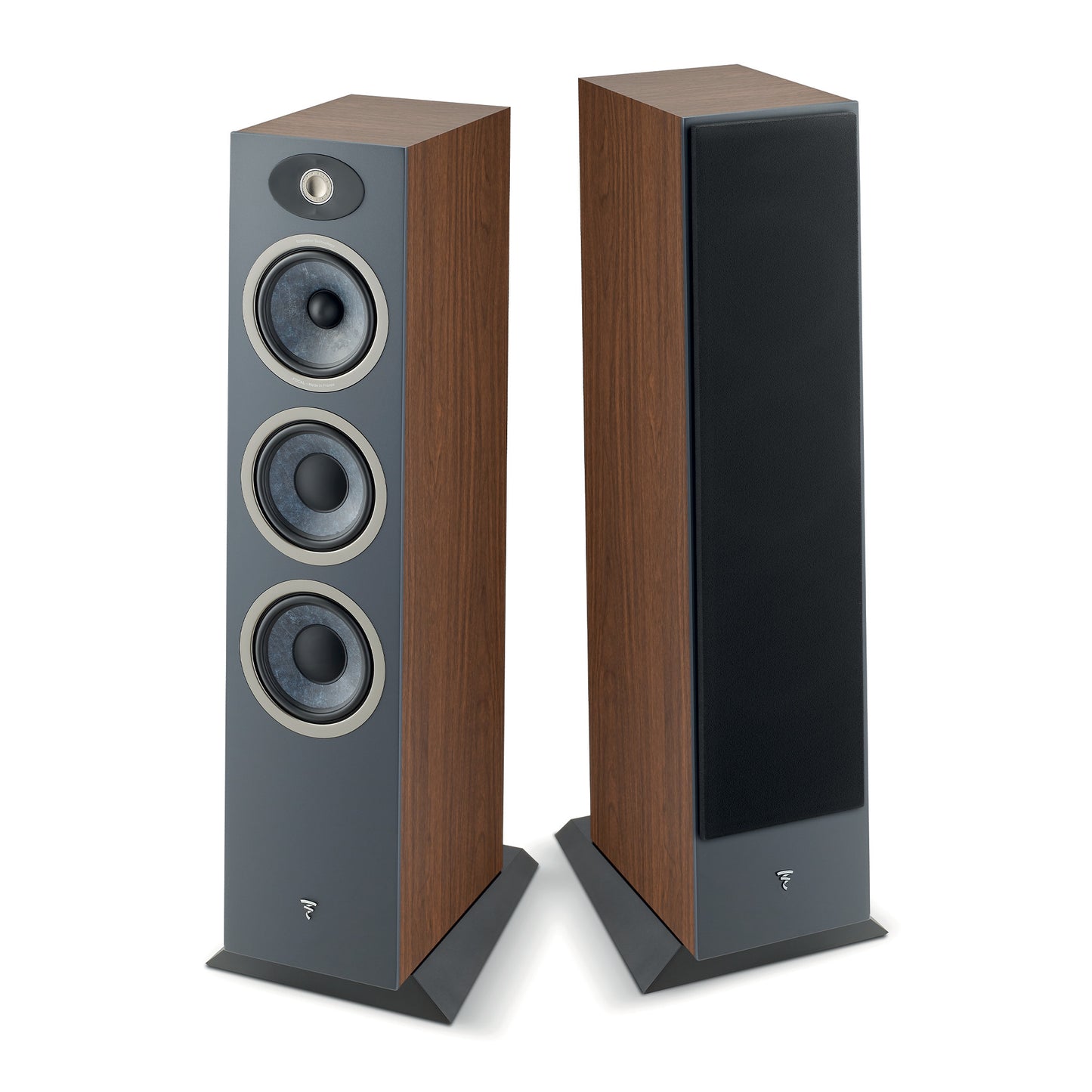 Focal Theva N°3  Floorstanding Speakers (Pair)