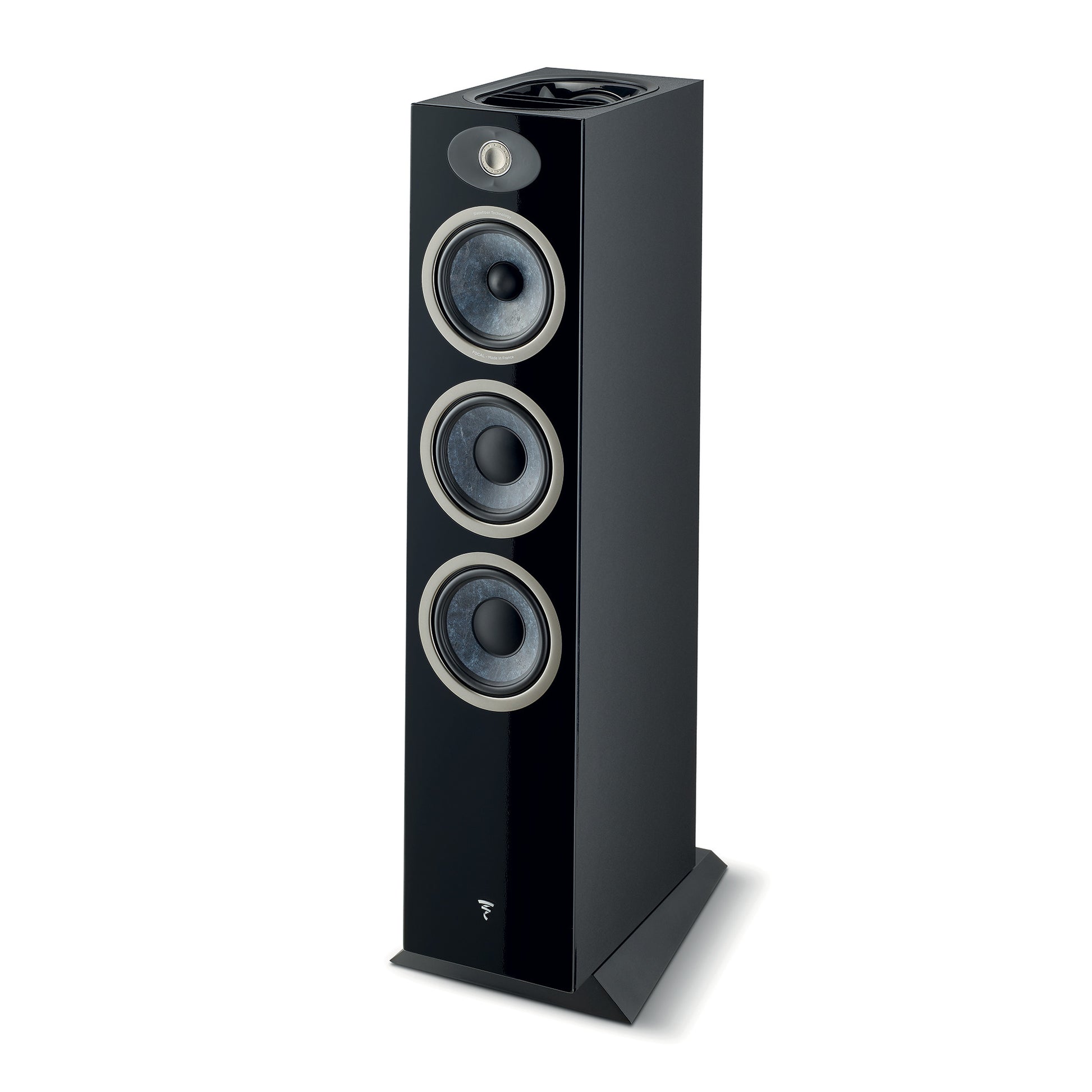 Focal Theva N°3-D Floorstanding Speakers (Pair)