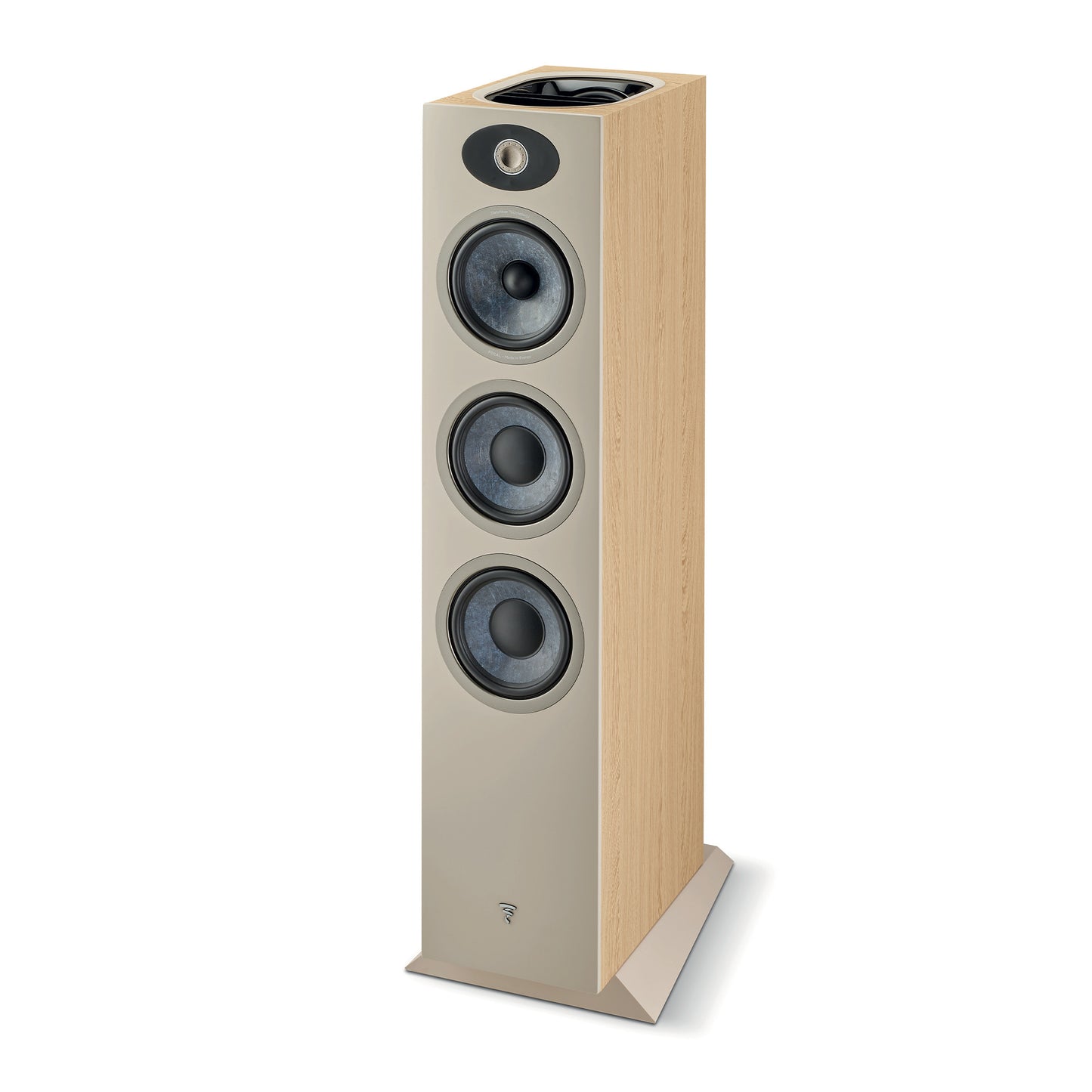 Focal Theva N°3-D Floorstanding Speakers (Pair)