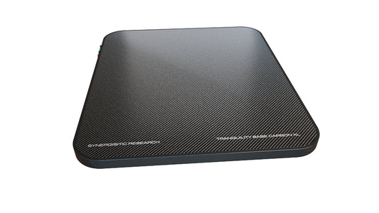 Synergistic Research Tranquility Base Carbon-XL