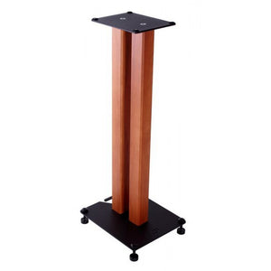 Custom Design SQ 402 Wood Speaker Stands