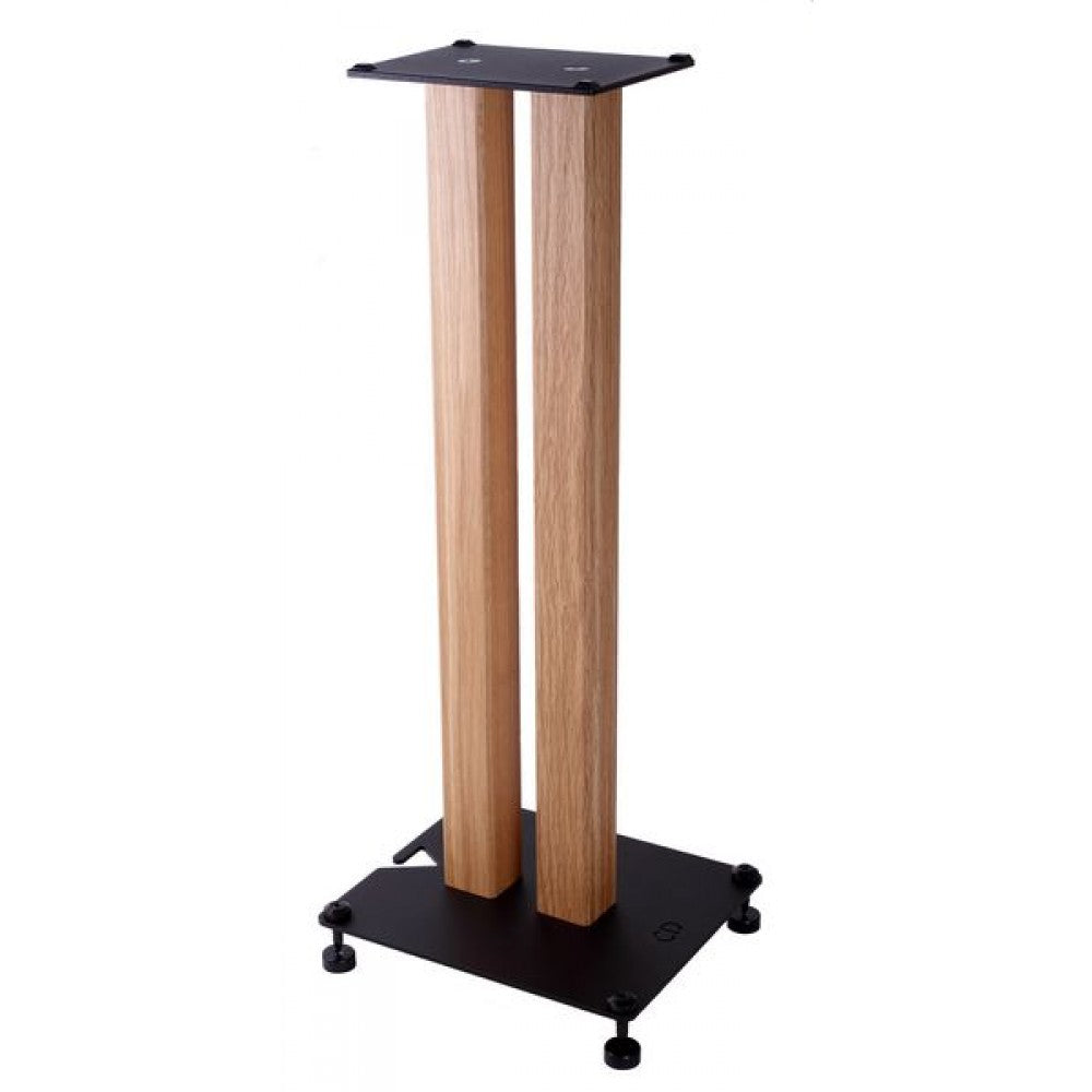 Custom Design SQ 402 Wood Speaker Stands