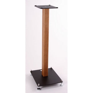 Custom Design SQ 400 Wood Speaker Stands