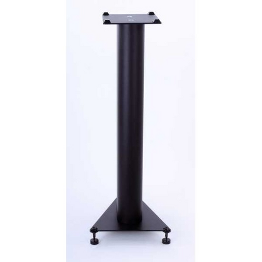 Custom Design TRS 302 Speaker Stands-black-front