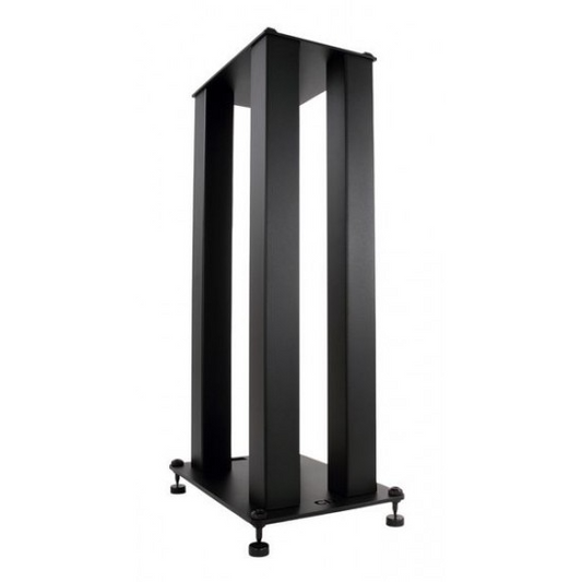 Custom Design SQ 404 XL Speaker Stands-black