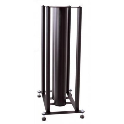 Custom Design FS 106 XL Speaker Stands -black 
