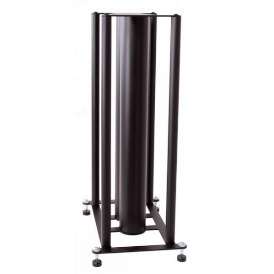 Custom Design FS 106 XL Speaker Stands -black 