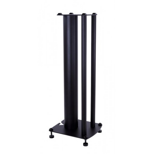 Custom Design KR 10 Speaker Stands-black
