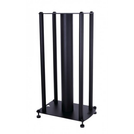 Custom Design KR 30 Speaker Stands-black