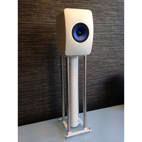 Custom Design Kef LS 50 Speaker Stands