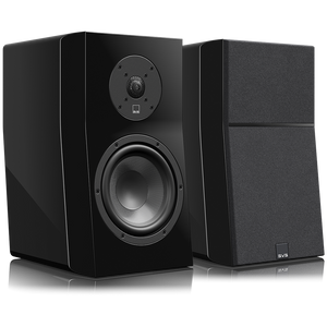 SVS Ultra Evolution Bookshelf Loudspeaker (Pair)
