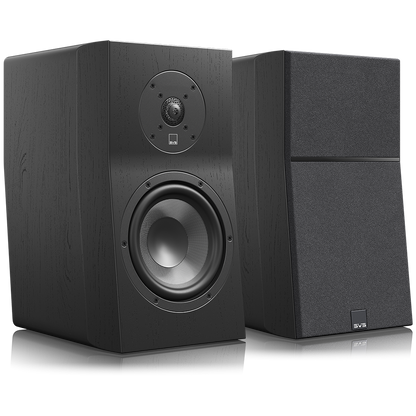 SVS Ultra Evolution Bookshelf Loudspeaker (Pair)