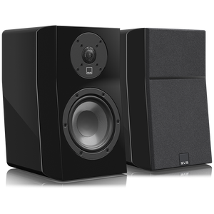 SVS Ultra Evolution Nano Bookshelf Speaker (Pair)