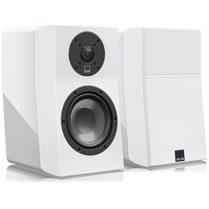 SVS Ultra Evolution Nano Bookshelf Speaker (Pair)