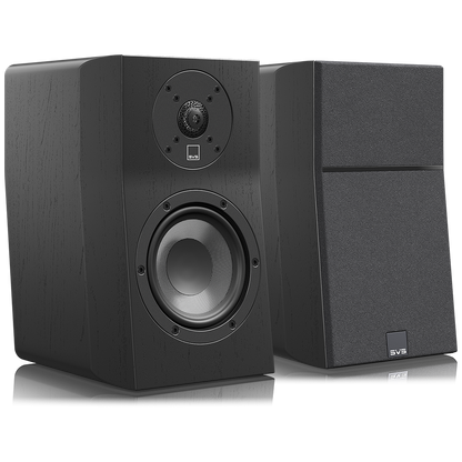 SVS Ultra Evolution Nano Bookshelf Speaker (Pair)