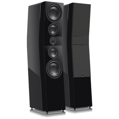 SVS Ultra Evolution Pinnacle Floorstanding Loudspeaker (Pair)