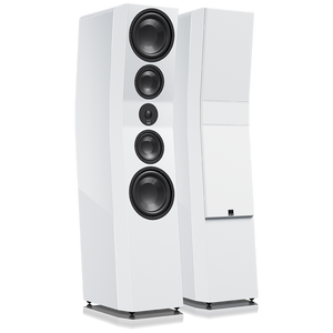 SVS Ultra Evolution Pinnacle Floorstanding Loudspeaker (Pair)