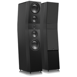 SVS Ultra Evolution Pinnacle Floorstanding Loudspeaker (Pair)