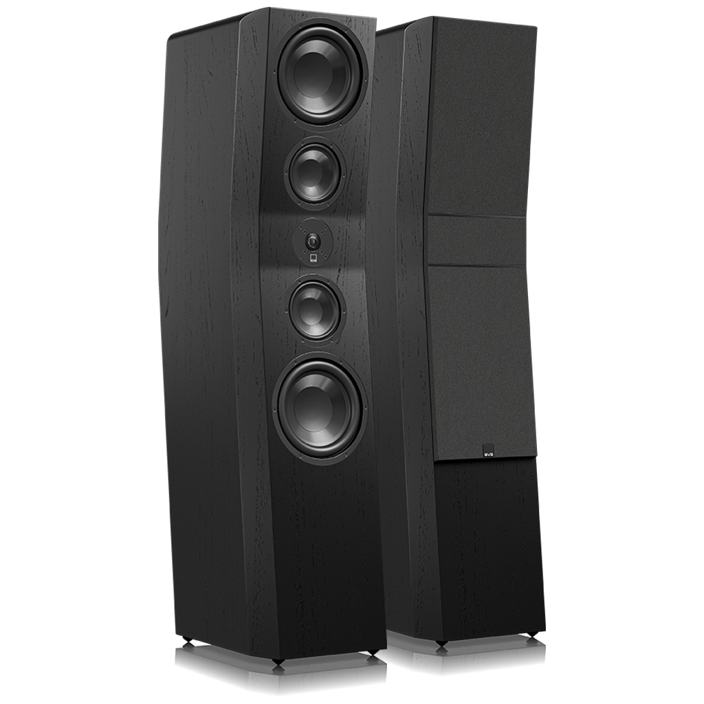 SVS Ultra Evolution Pinnacle Floorstanding Loudspeaker (Pair)