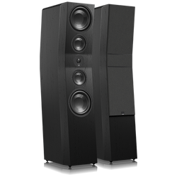 SVS Ultra Evolution Pinnacle Floorstanding Loudspeaker (Pair)