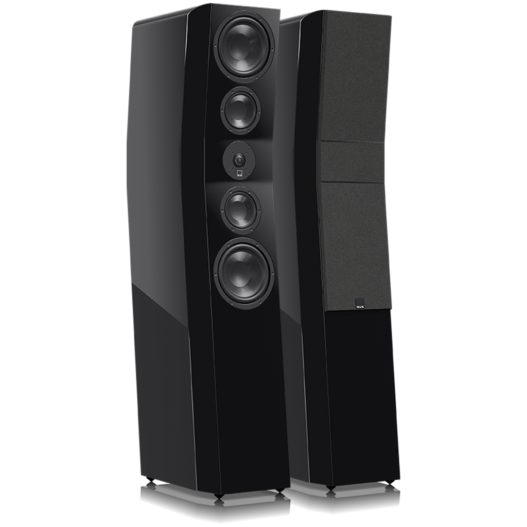 SVS Ultra Evolution Titan Floorstanding Loudspeaker (Pair)