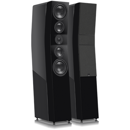 SVS Ultra Evolution Titan Floorstanding Loudspeaker (Pair)